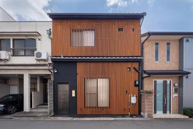 Tatil Evi Kyoran-Akarite - Vacation Stay 08332V Kyoto