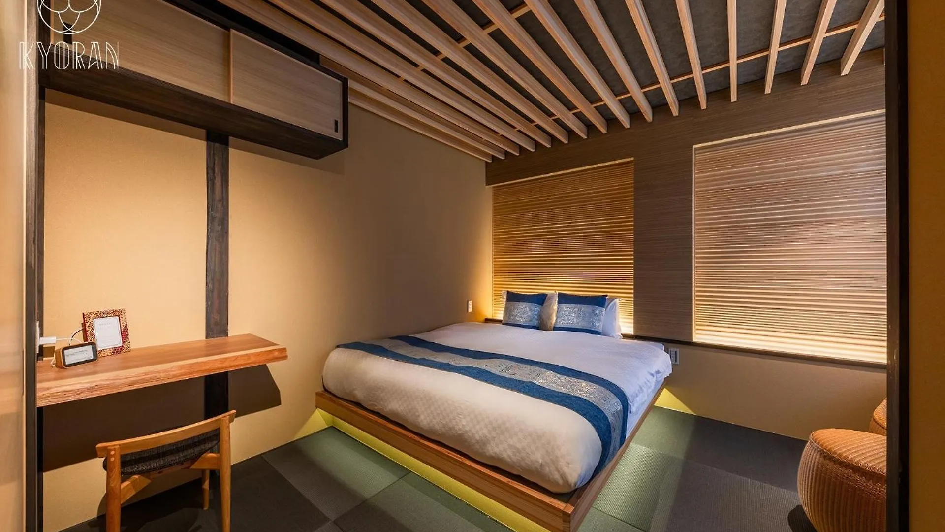 Tatil Evi Kyoran-Akarite - Vacation Stay 08332V Kyoto Japonya
